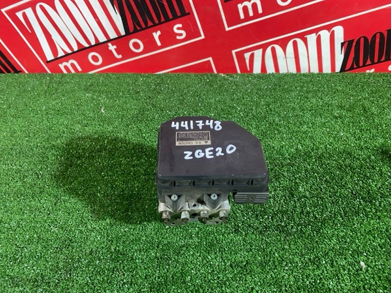 Блок ABS (Модулятор ABS), 1500 рублей, Солонцы