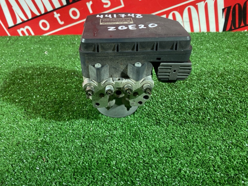 Блок ABS (Модулятор ABS), 1500 рублей, Солонцы