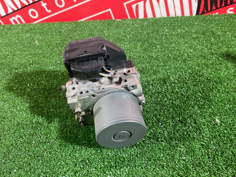 Блок ABS (Модулятор ABS), 1500 рублей, Солонцы