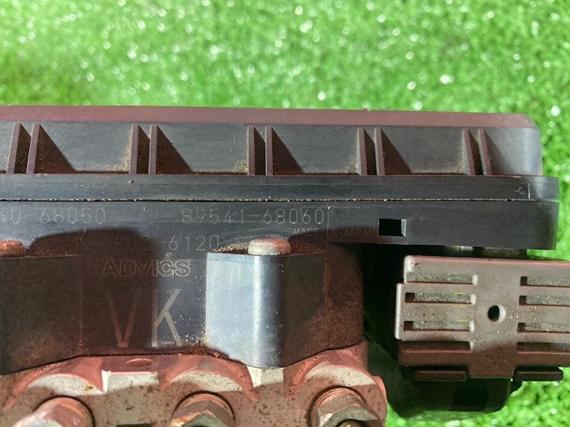 Блок ABS (Модулятор ABS), 1500 рублей, Солонцы