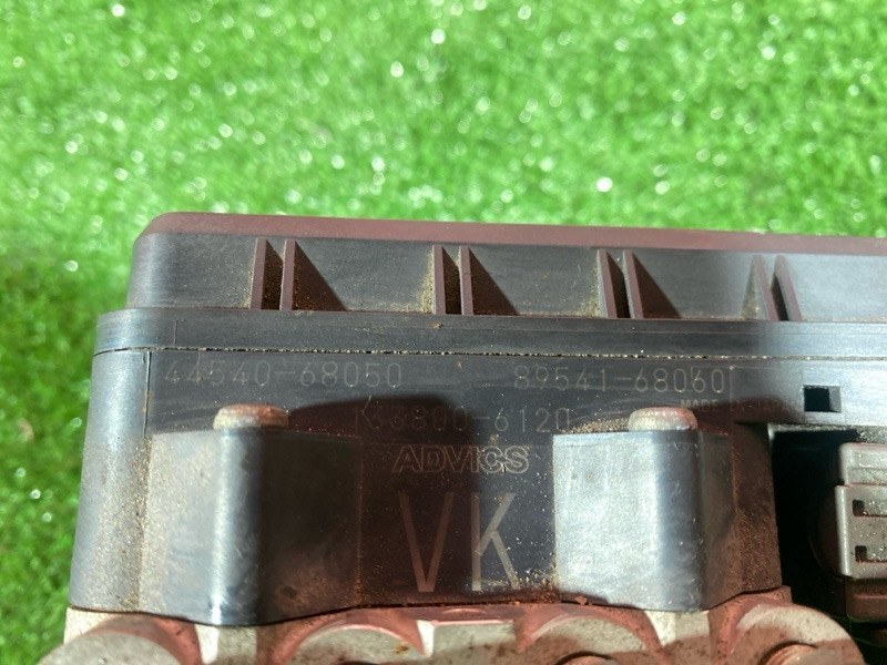 Блок ABS (Модулятор ABS), 1500 рублей, Солонцы