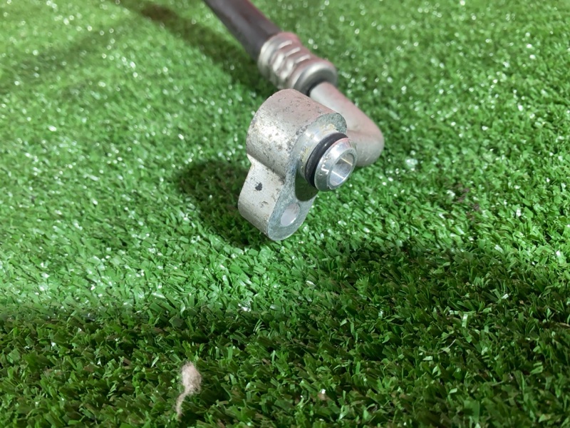 Шланг кондиционера, 400 рублей, Солонцы