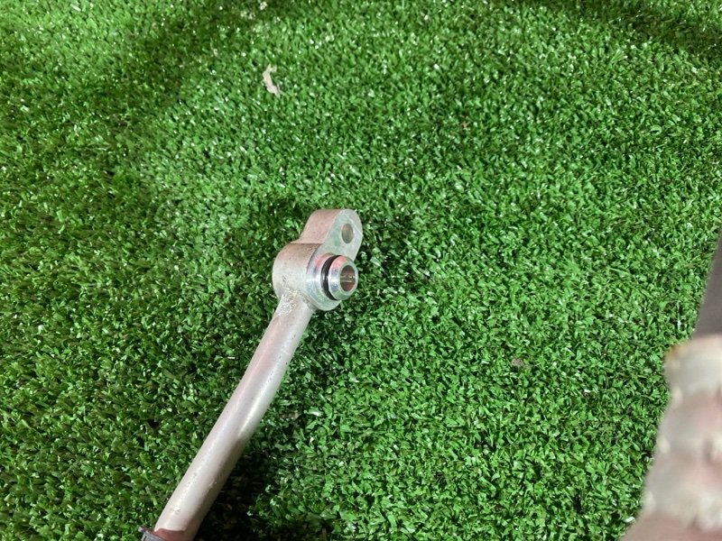 Шланг кондиционера, 400 рублей, Солонцы