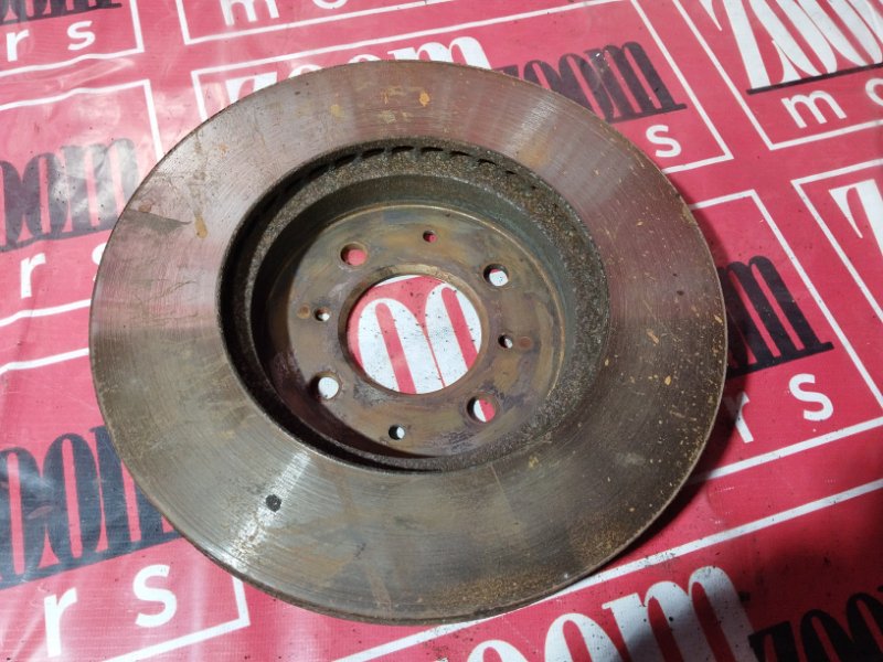 Диск тормозной, 1300 рублей, Солонцы