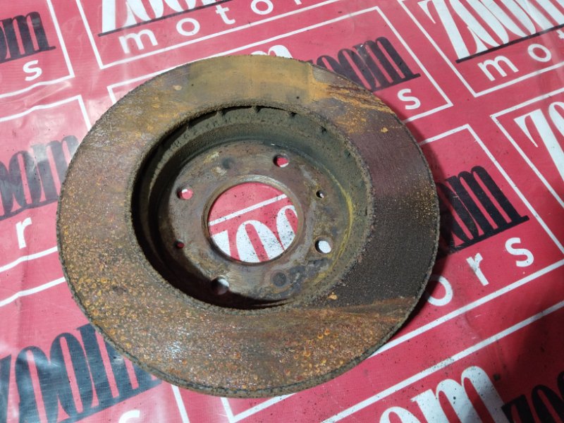 Диск тормозной, 900 рублей, Солонцы