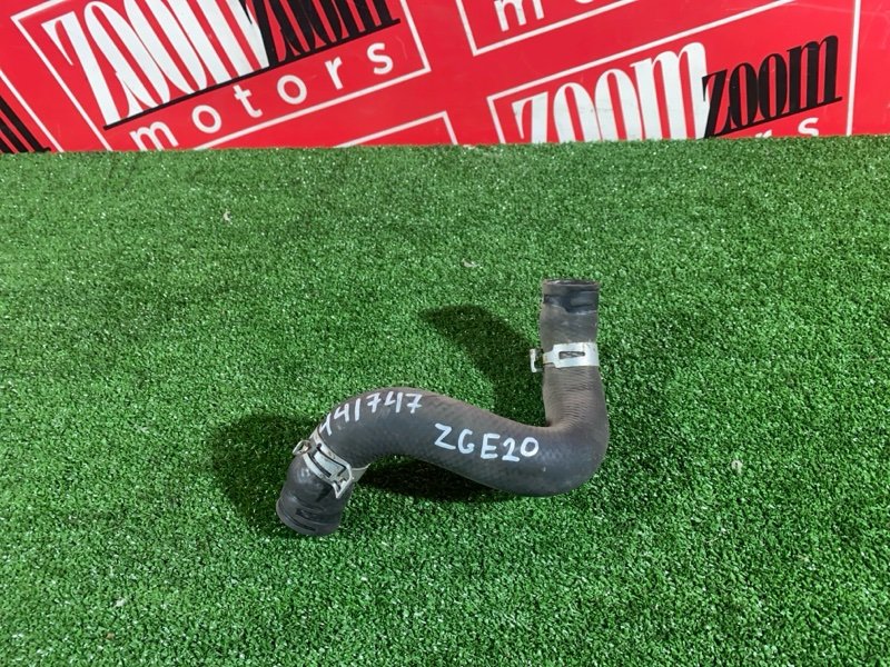 Патрубок радиатора, 800 рублей, Солонцы