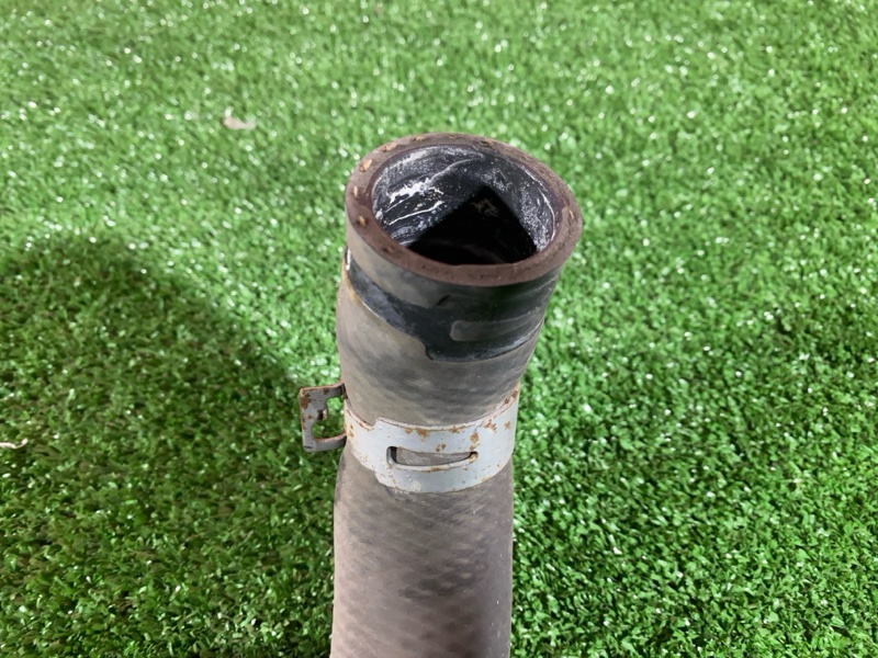 Патрубок радиатора, 800 рублей, Солонцы