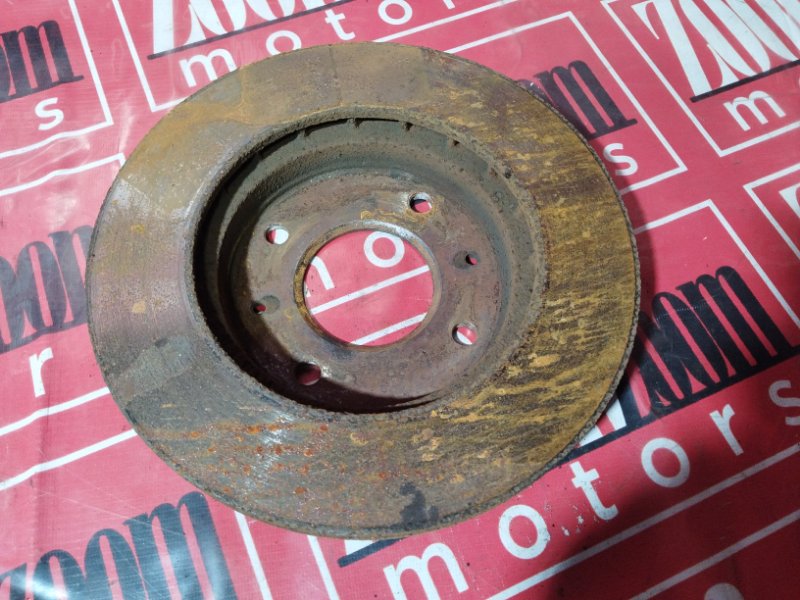 Диск тормозной, 900 рублей, Солонцы