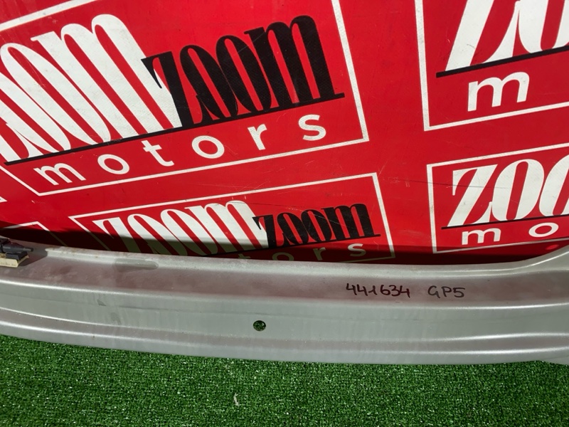 Усилитель бампера, 4800 рублей, Солонцы