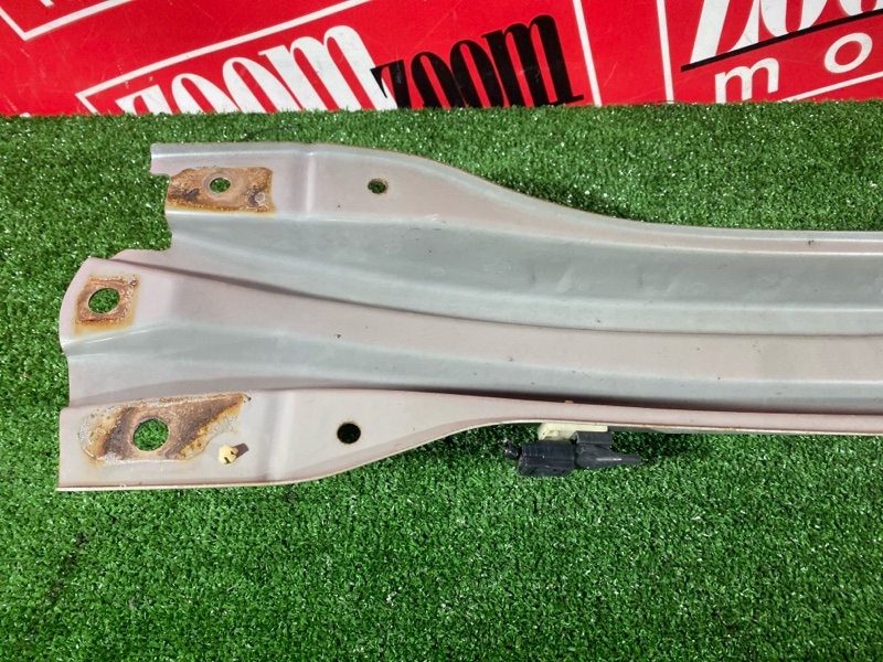 Усилитель бампера, 4800 рублей, Солонцы