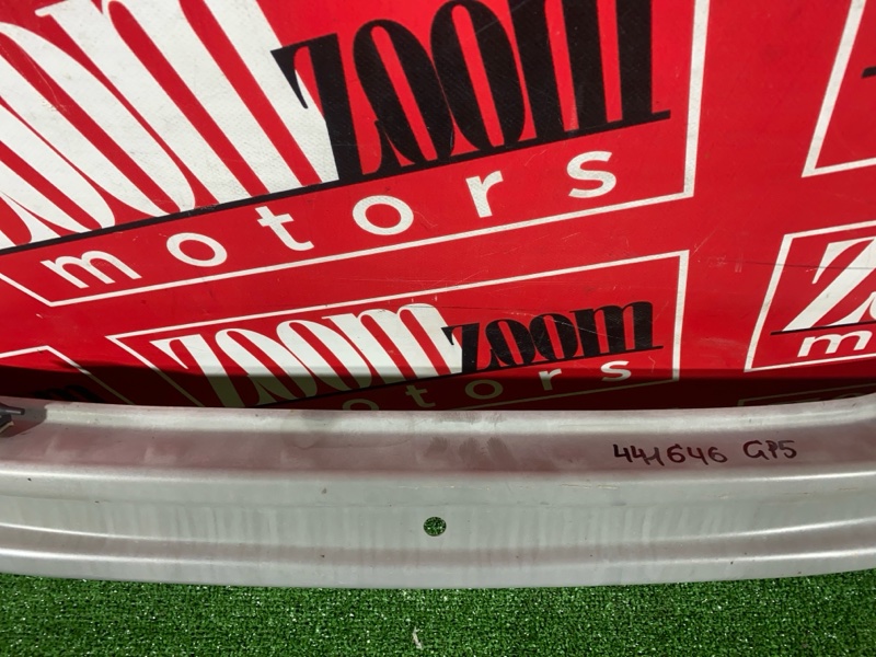 Усилитель бампера, 4800 рублей, Солонцы