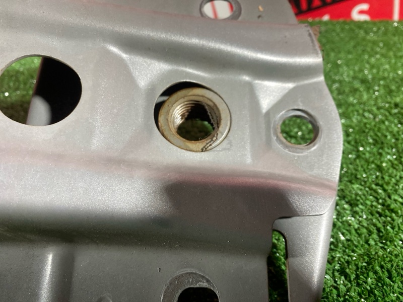 Усилитель бампера, 4800 рублей, Солонцы