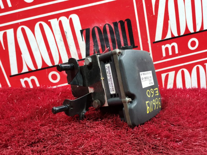 Блок ABS (Модулятор ABS), 2500 рублей, Солонцы