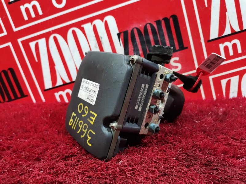 Блок ABS (Модулятор ABS), 2500 рублей, Солонцы