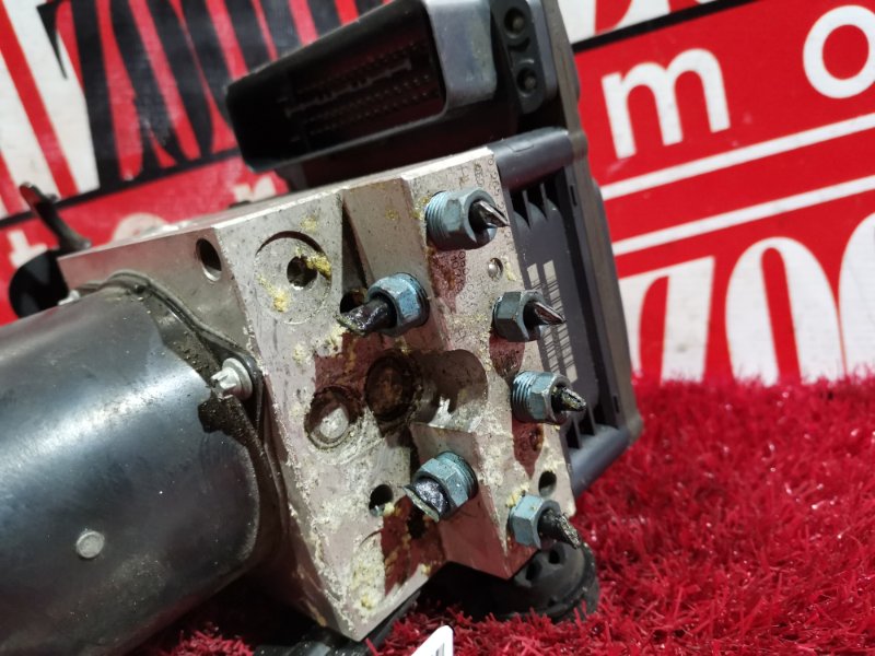 Блок ABS (Модулятор ABS), 2500 рублей, Солонцы