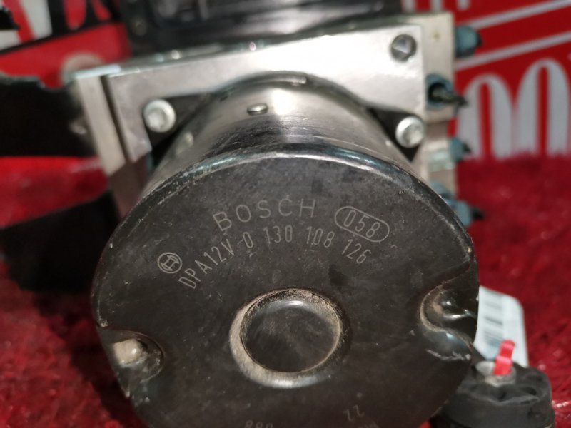 Блок ABS (Модулятор ABS), 2500 рублей, Солонцы