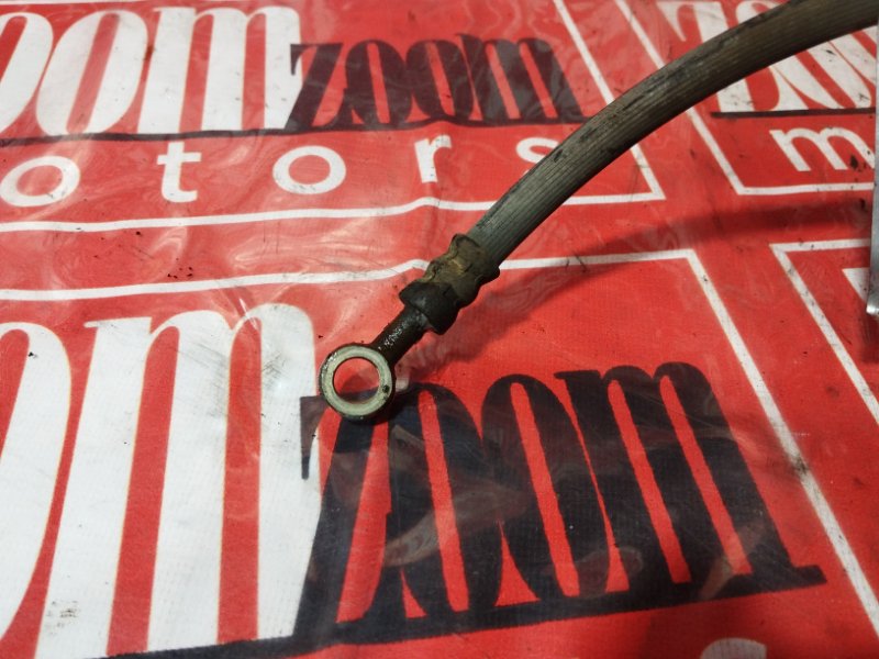 Шланг тормозной, 200 рублей, Солонцы