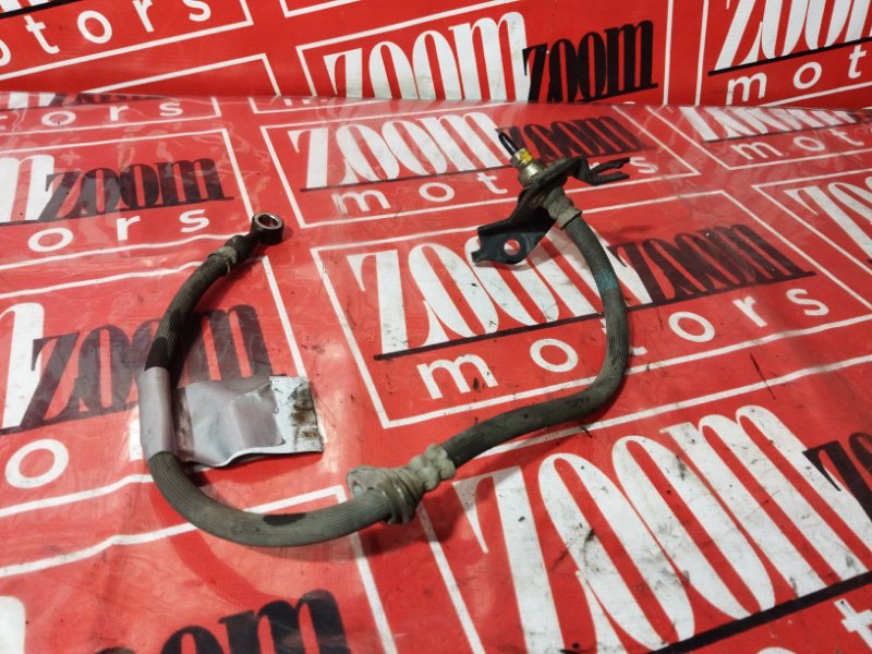 Шланг тормозной, 300 рублей, Солонцы