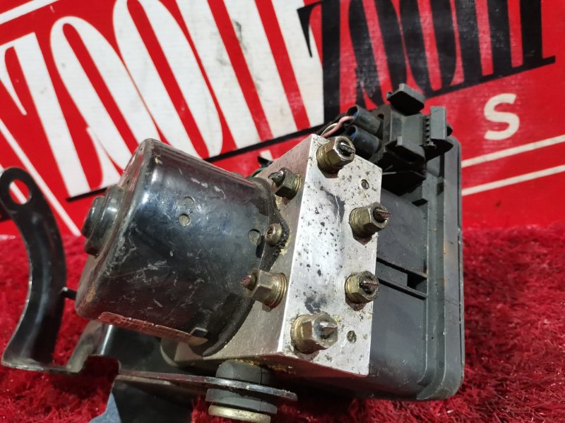 Блок ABS, 1500 рублей, Солонцы