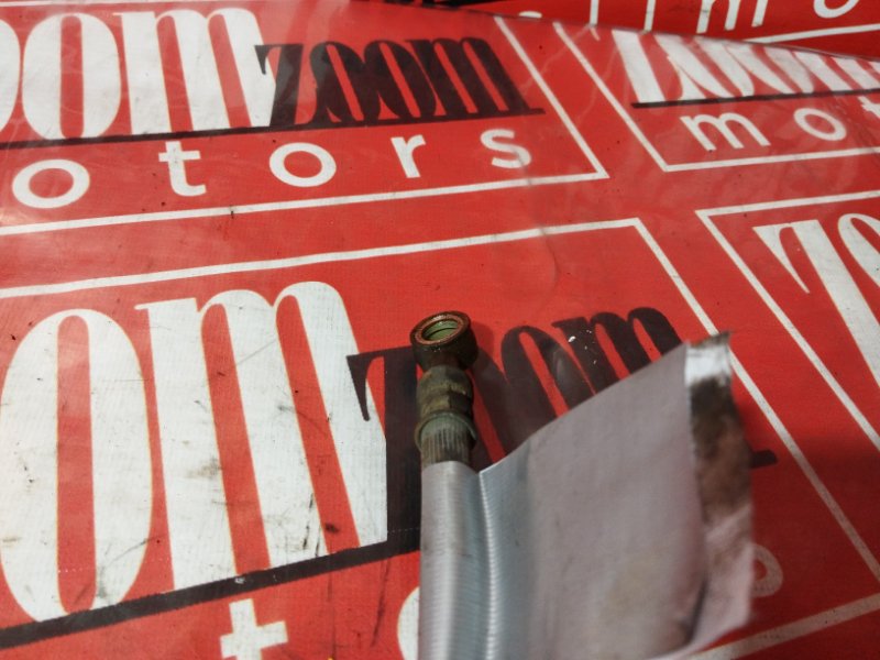 Шланг тормозной, 200 рублей, Солонцы