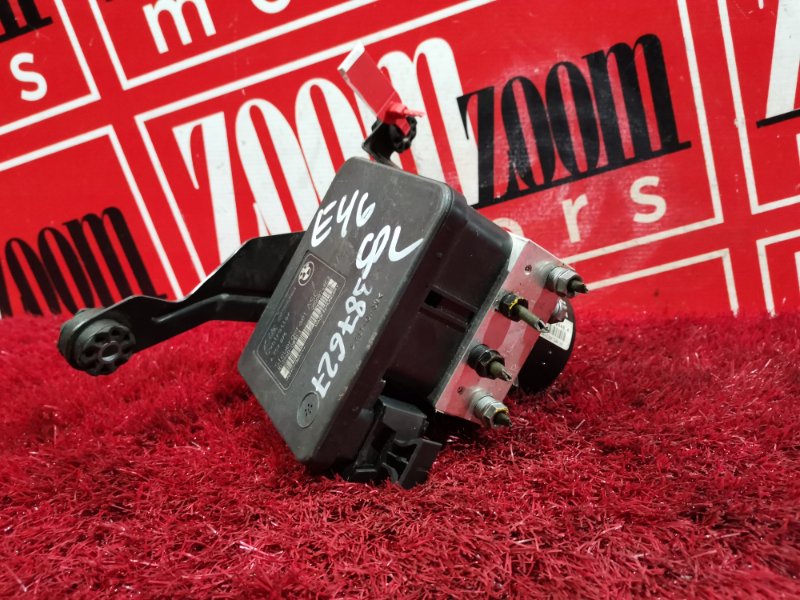 Блок ABS (Модулятор ABS), 2800 рублей, Солонцы