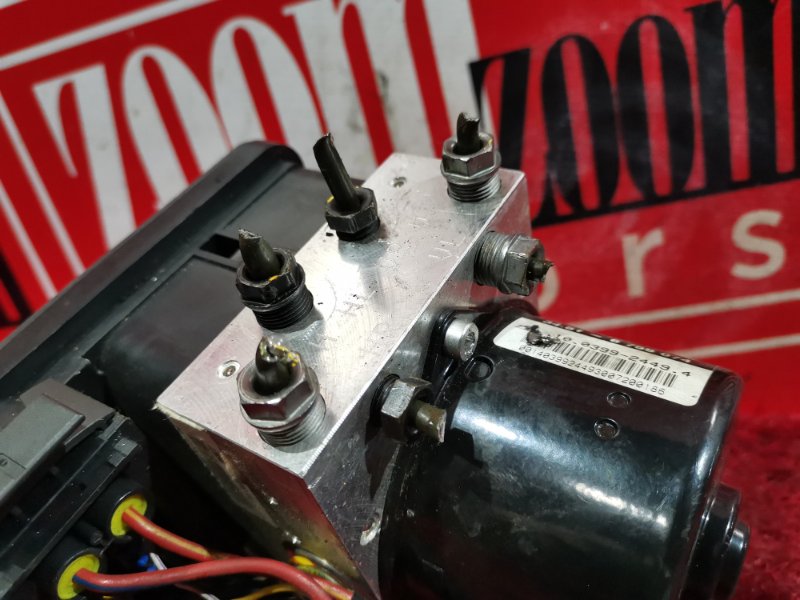 Блок ABS (Модулятор ABS), 2800 рублей, Солонцы