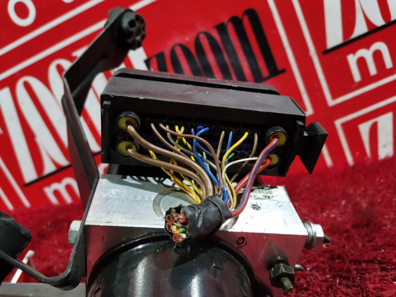 Блок ABS (Модулятор ABS), 2800 рублей, Солонцы