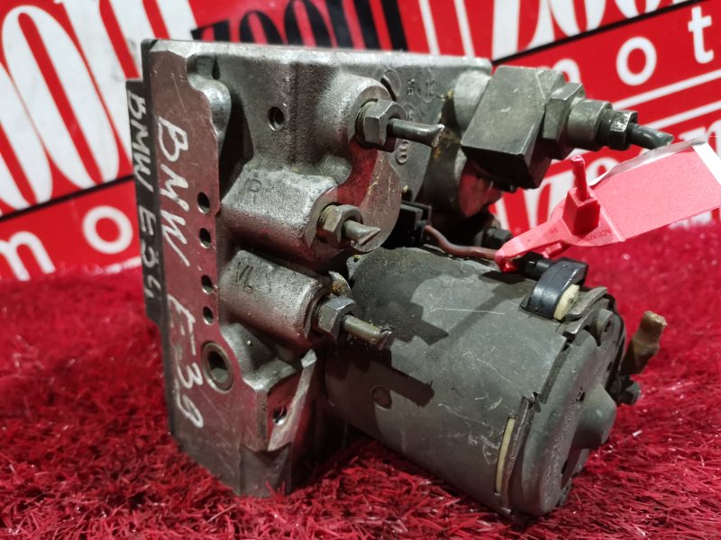 Блок ABS, 1500 рублей, Солонцы