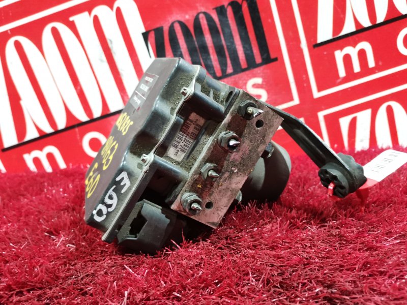 Блок ABS (Модулятор ABS), 2500 рублей, Солонцы