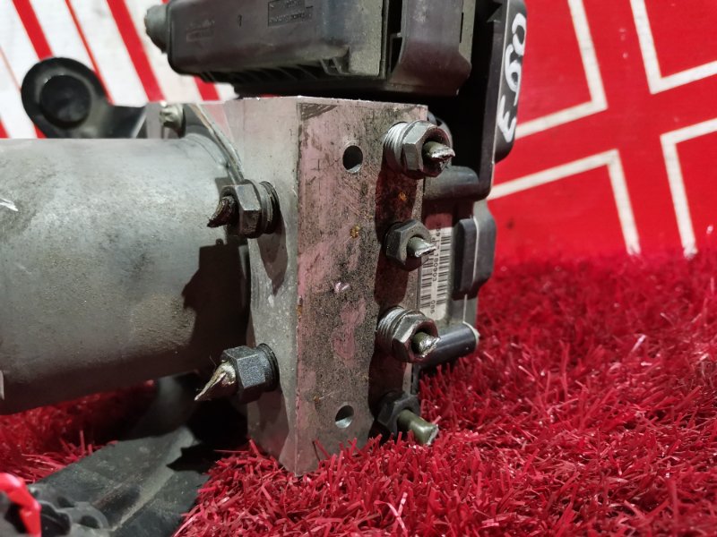 Блок ABS (Модулятор ABS), 2500 рублей, Солонцы