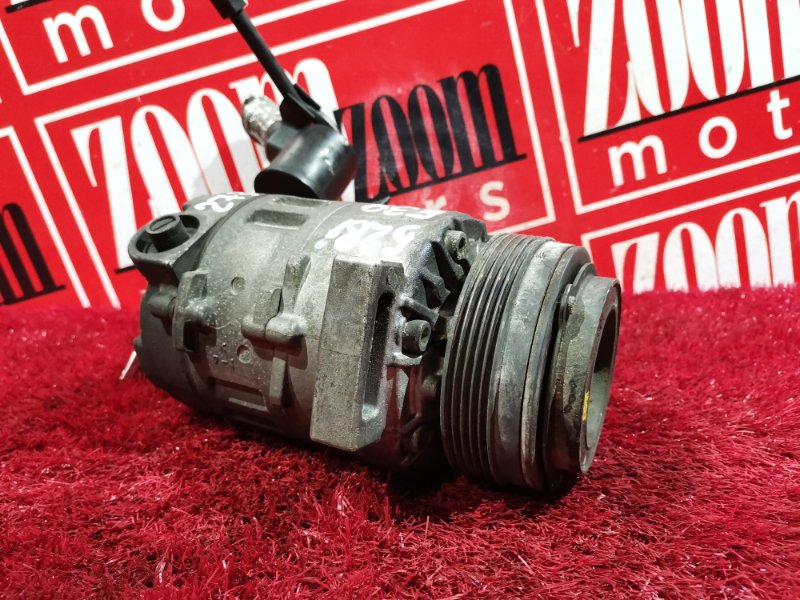 Компрессор кондиционера, 3800 рублей, Солонцы