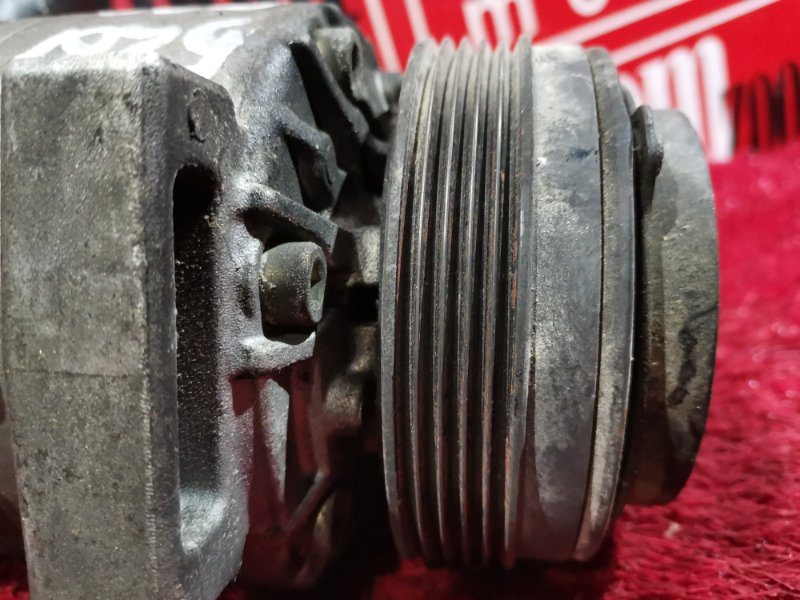 Компрессор кондиционера, 3800 рублей, Солонцы