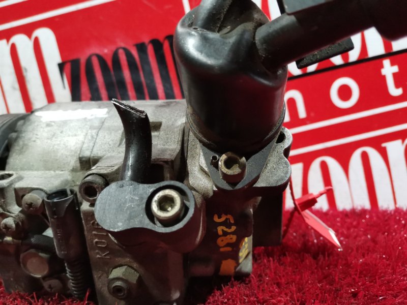 Компрессор кондиционера, 3800 рублей, Солонцы