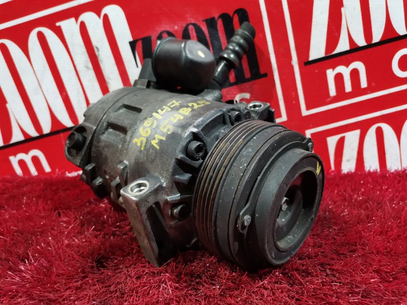 Компрессор кондиционера, 5700 рублей, Солонцы