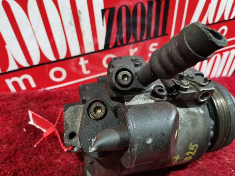 Компрессор кондиционера, 5700 рублей, Солонцы