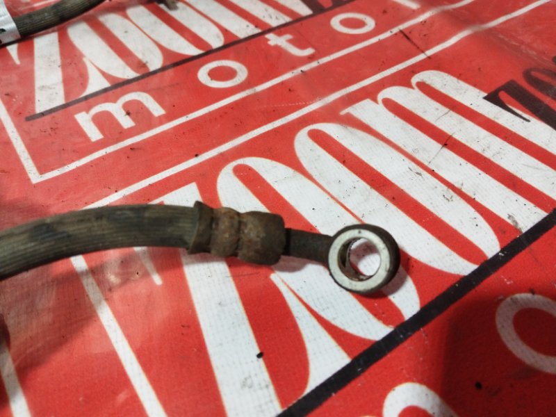 Шланг тормозной, 200 рублей, Солонцы