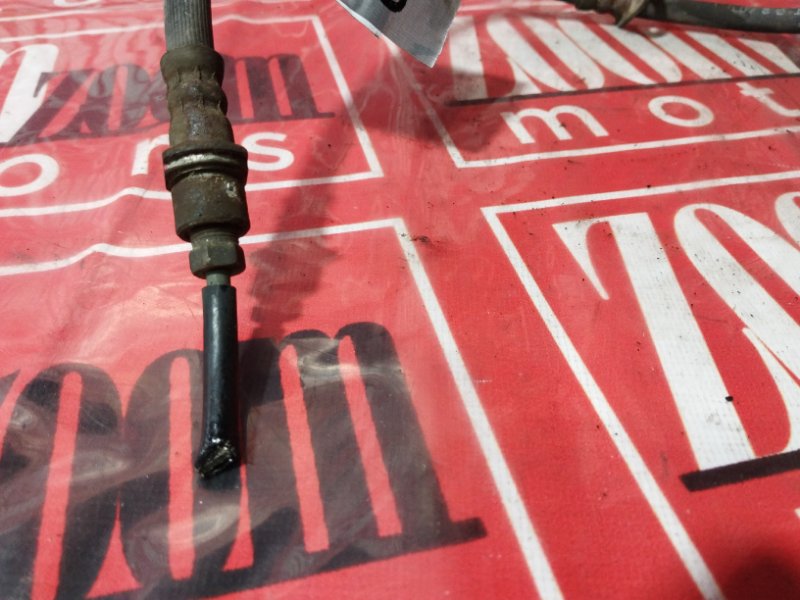 Шланг тормозной, 300 рублей, Солонцы