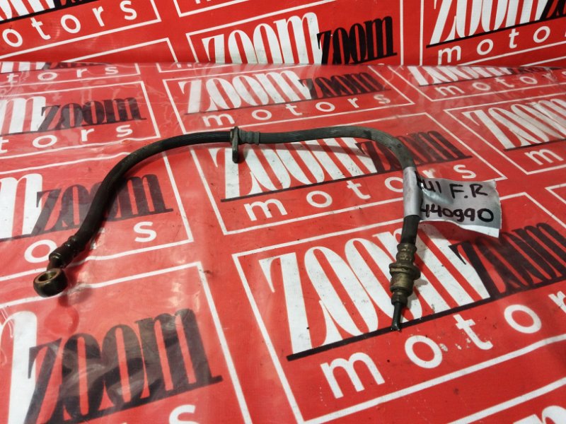 Шланг тормозной, 300 рублей, Солонцы