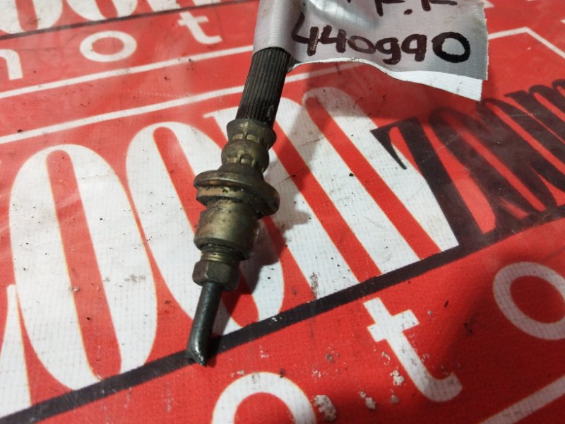 Шланг тормозной, 300 рублей, Солонцы