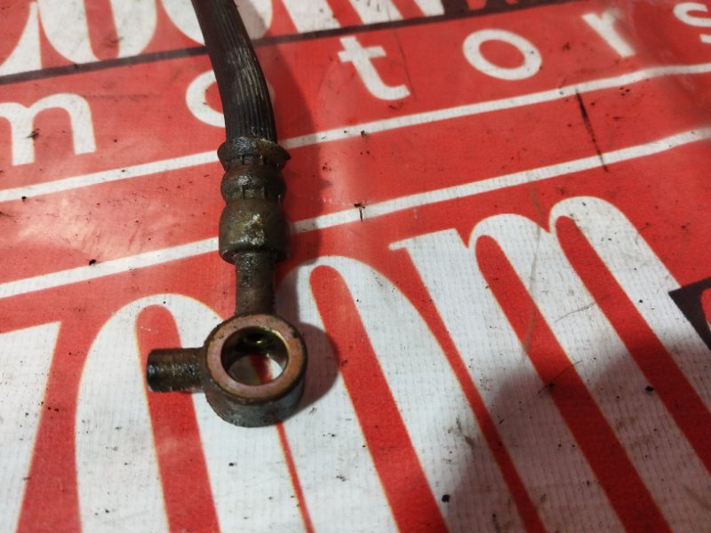 Шланг тормозной, 300 рублей, Солонцы