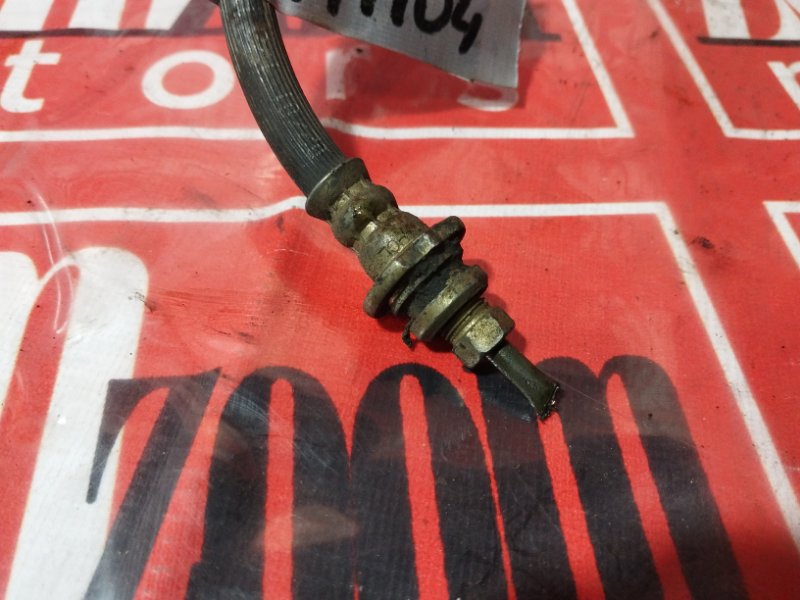 Шланг тормозной, 300 рублей, Солонцы