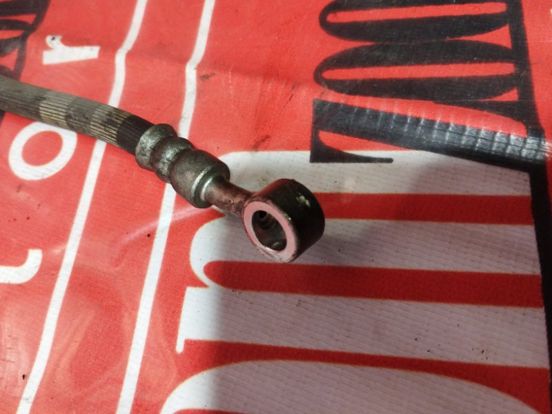 Шланг тормозной, 300 рублей, Солонцы