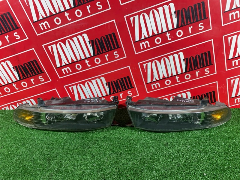 Фара, 20900 рублей, Солонцы