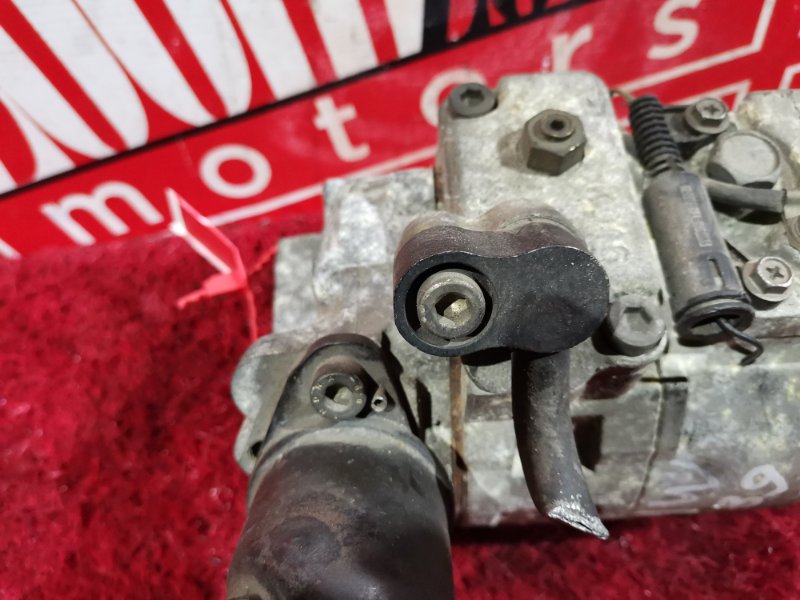 Компрессор кондиционера, 2900 рублей, Солонцы