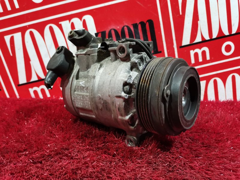 Компрессор кондиционера, 5700 рублей, Солонцы