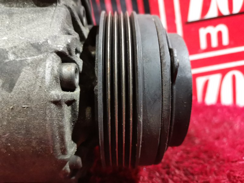 Компрессор кондиционера, 5700 рублей, Солонцы