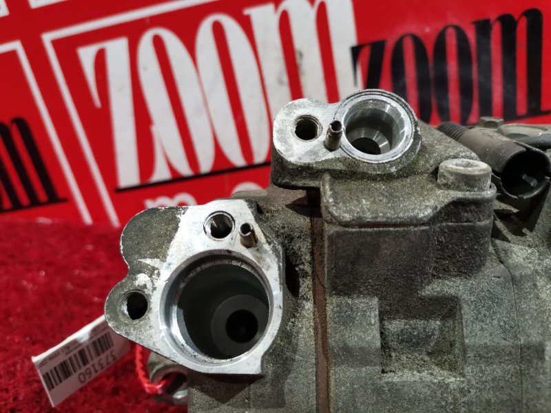 Компрессор кондиционера, 5700 рублей, Солонцы