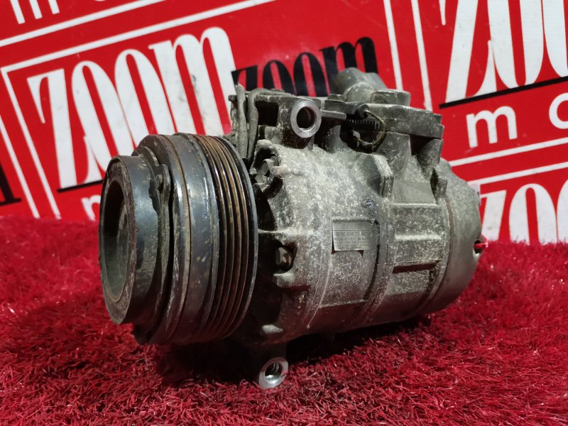 Компрессор кондиционера, 2900 рублей, Солонцы