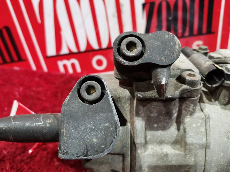 Компрессор кондиционера, 2900 рублей, Солонцы