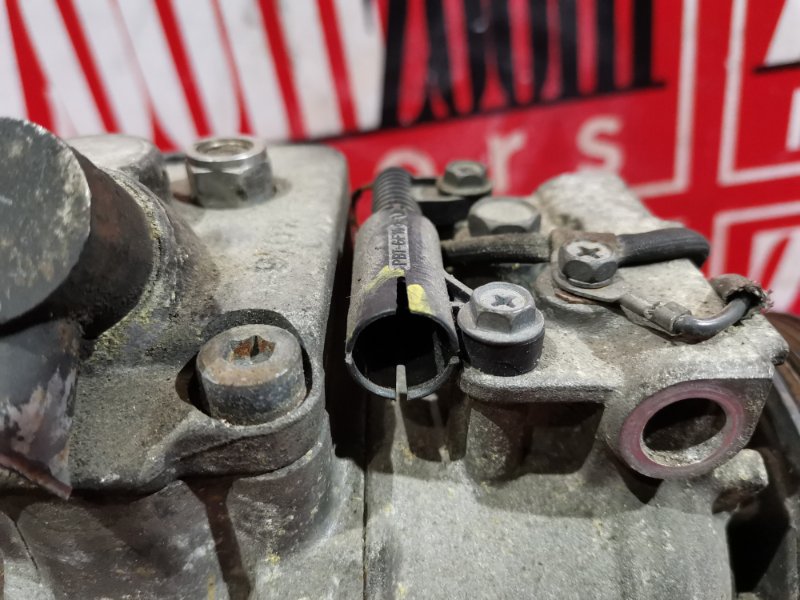 Компрессор кондиционера, 2900 рублей, Солонцы